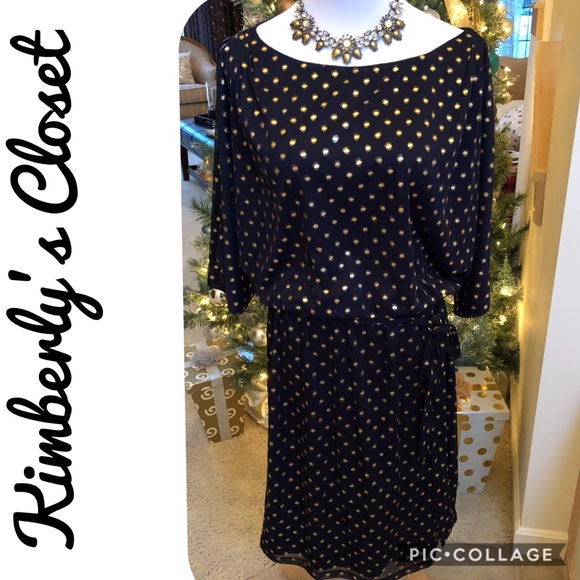 Jessica Simpson Dresses & Skirts - 🌸🌼JESSICA SIMPSON🌸🌼Flattering Dress